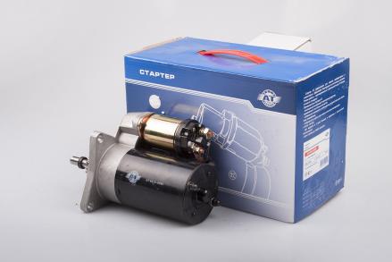 AT Group AT 8010-008S Стартер ВАЗ 2108 (на пост магнитах) 